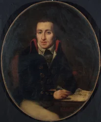 Fransk: Portrait d