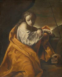 Slovakisk: Maria Magdalene Maria Magdalene