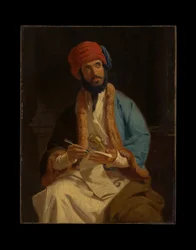Den arabiske vismand