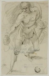David med Goliat