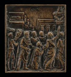 Augustus og Sibyllen