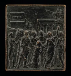 Augustus og Sibyllen