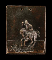 Marcus Curtius