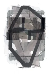 Abstrakte geometriske lag