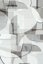 Abstrakte geometriske lag