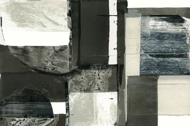 Mørk, moderne geometri
