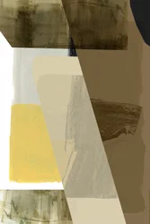 Geometri i jordfarver