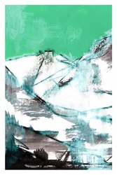 Emerald Mountain – Resumé