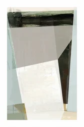 Geometriske farveblokke