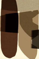 Geometriske jordfarver