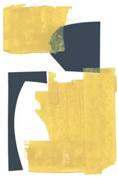 Minimalistiske abstrakte former