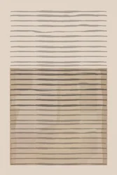 Minimalistiske, jordnære linjer