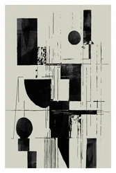 Moderne abstrakt geometri