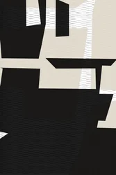 Moderne abstrakt geometri