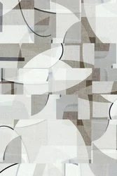 Moderne, neutrale former