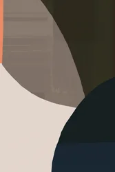 Afdæmpede organiske former