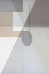 Neutral geometrisk abstrakt