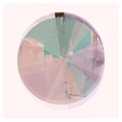 Blød geometrisk cirkel