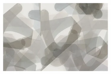 Blød geometrisk overlapning