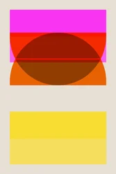 Levende geometriske lag