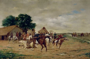 Andespillet